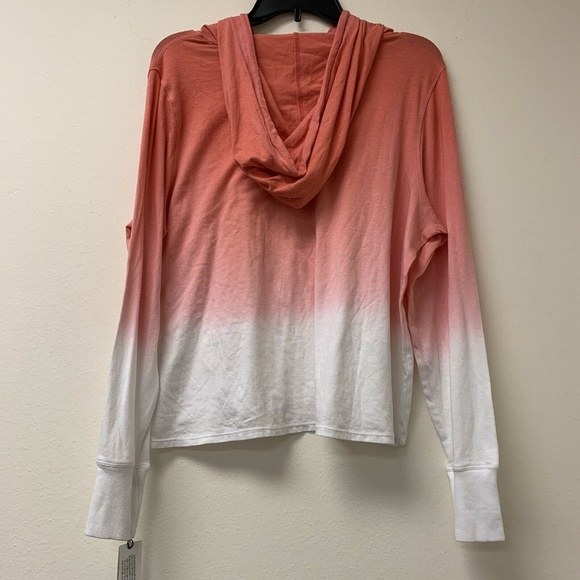 Calvin Klein Women's Sweatshirt Hooded Logo M $49 - Picture 4 of 5